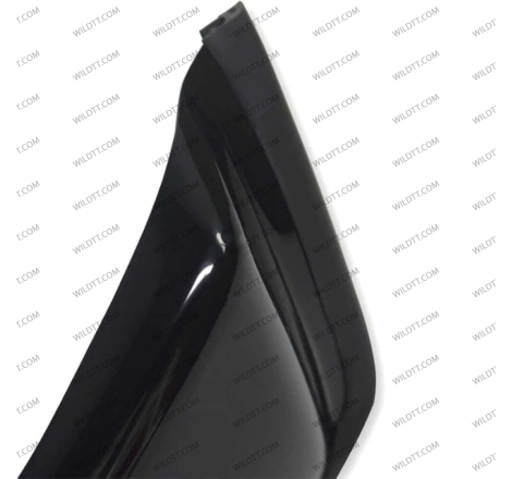 Hood Deflector Ford Ranger/Raptor 2023+ - WildTT