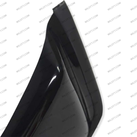 Déflecteur de Capot Ford Ranger/Raptor 2023+ - WildTT