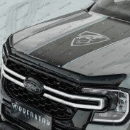 Deflettore del Cappuccio Ford Ranger/Raptor 2023+ - WildTT