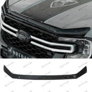 Hood Deflector Ford Ranger/Raptor 2023+ - WildTT