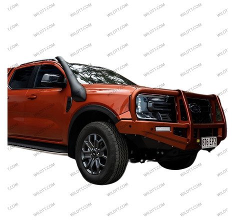 Schnorchel TJM Style Ford Ranger 2023+ - WildTT