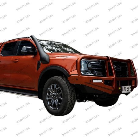 Snorkel TJM Style Ford Ranger 2023+ - WildTT