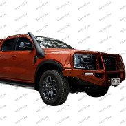 Schnorchel TJM Style Ford Ranger 2023+ - WildTT