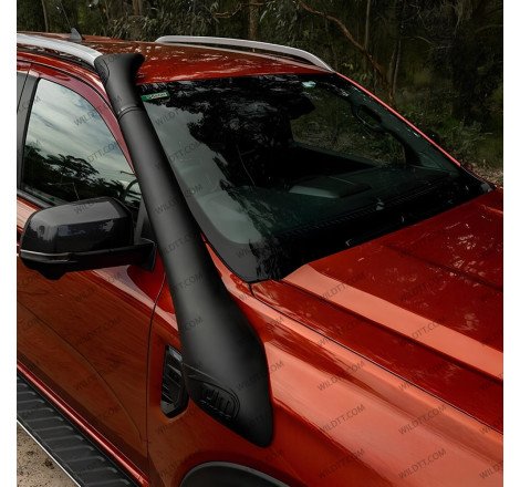 Schnorchel TJM Style Ford Ranger 2023+ - WildTT