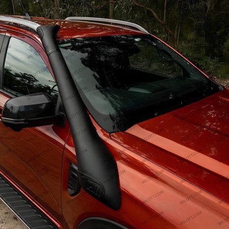 Snorkel TJM Style Ford Ranger 2023+ - WildTT