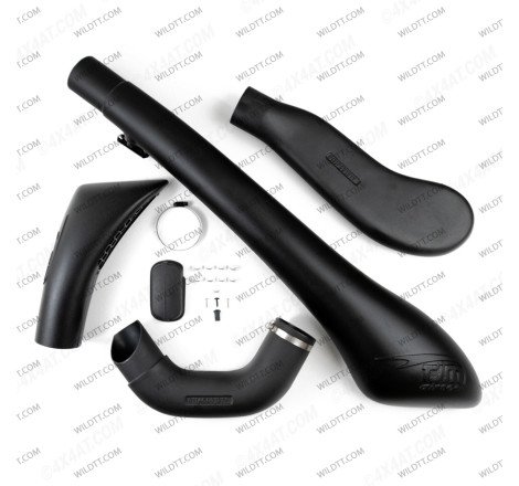 Schnorchel TJM Style Ford Ranger 2023+ - WildTT