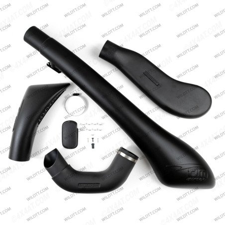 Snorkel TJM Style Ford Ranger 2023+ - WildTT