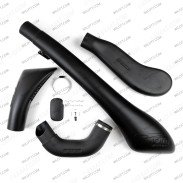 Snorkel TJM Style Ford Ranger 2023+ - WildTT