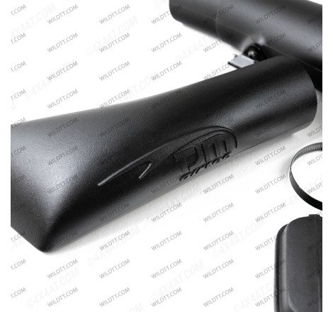 Schnorchel TJM Style Ford Ranger 2023+ - WildTT