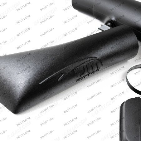 Snorkel TJM Style Ford Ranger 2023+ - WildTT