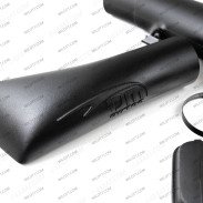 Schnorchel TJM Style Ford Ranger 2023+ - WildTT