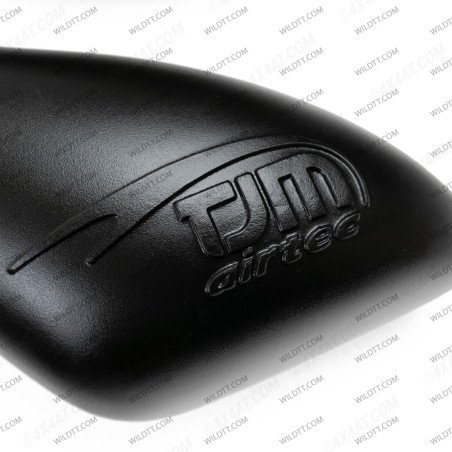 Snorkel TJM Style Ford Ranger 2023+ - WildTT