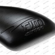 Schnorchel TJM Style Ford Ranger 2023+ - WildTT