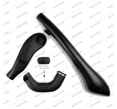 Schnorchel TJM Style Ford Ranger 2023+ - WildTT