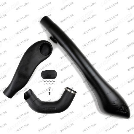 Snorkel TJM Style Ford Ranger 2023+ - WildTT