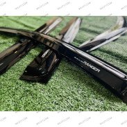 Deflettori D'aria Ford Ranger EC 2023+ - WildTT