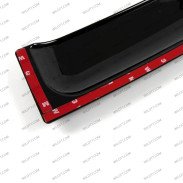 Wind Deflectors Ford Ranger EC 2023+ - WildTT