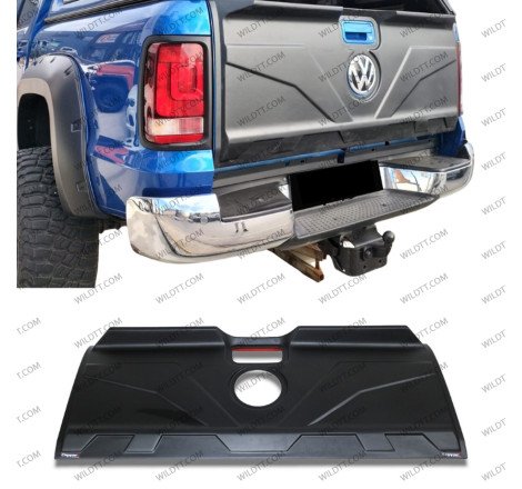 Ford Ranger Limited Super Cab 2019-2022 - WildTT