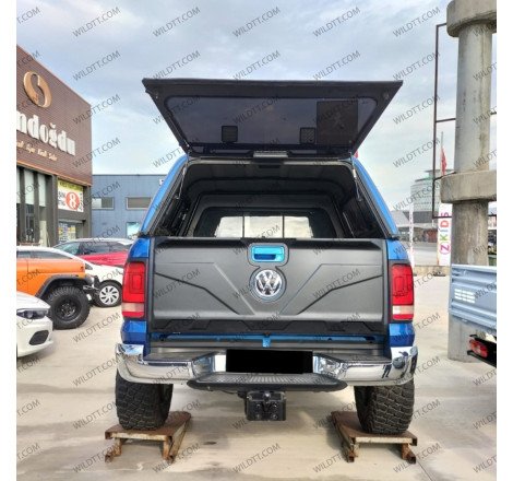 Copertura Portellone Posteriore VW Amarok 2010-2020 - WildTT