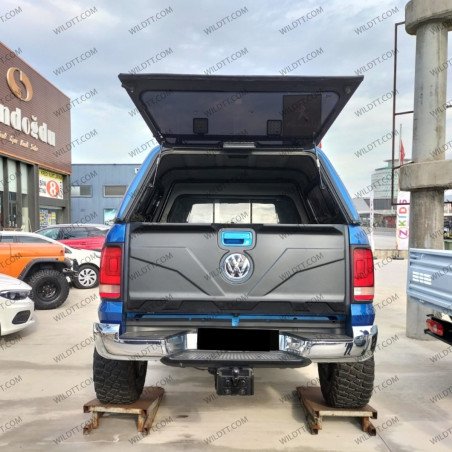 Couvercle de Hayon Arrière VW Amarok 2010-2020 - WildTT