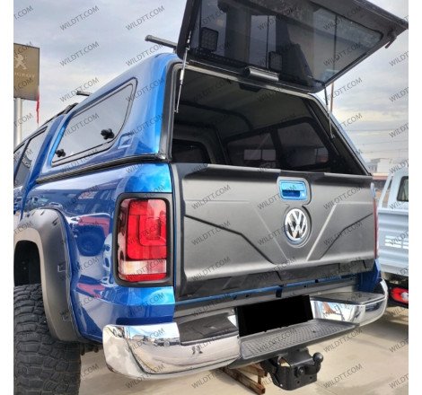 Copertura Portellone Posteriore VW Amarok 2010-2020 - WildTT