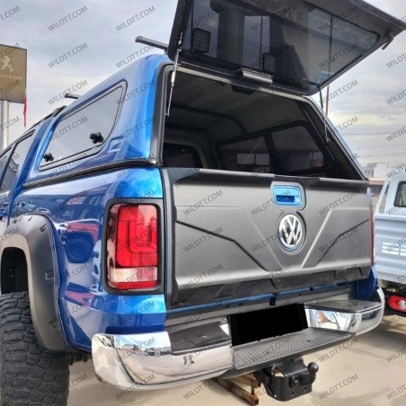 Copertura Portellone Posteriore VW Amarok 2010-2020 - WildTT