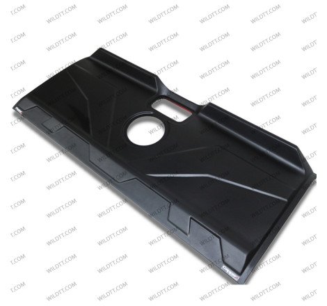 Tail Gate Cover VW Amarok 2010-2020 - WildTT