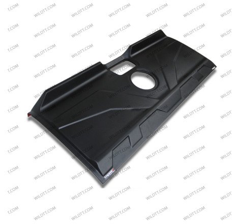 Copertura Portellone Posteriore VW Amarok 2010-2020 - WildTT