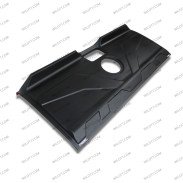 Tail Gate Cover VW Amarok 2010-2020 - WildTT