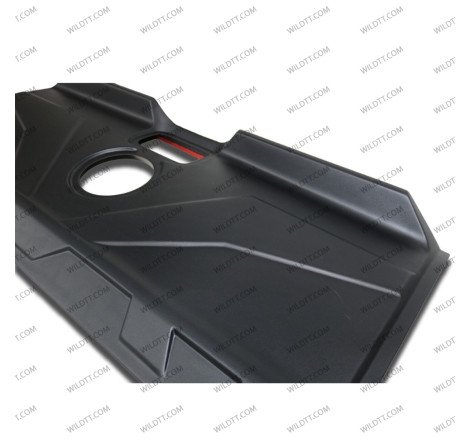 Couvercle de Hayon Arrière VW Amarok 2010-2020 - WildTT