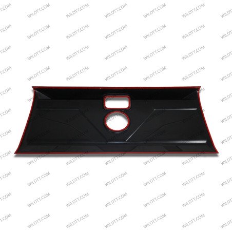 Tail Gate Cover VW Amarok 2010-2020 - WildTT