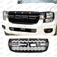 Grelha Radiador "Raptor" Ford Ranger XLT 2023+ - WildTT
