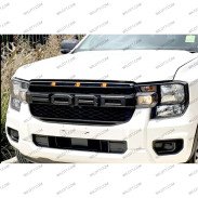 Grille de Radiateur "Raptor" Ford Ranger XLT 2023+ - WildTT
