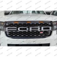 Grelha Radiador "Raptor" Ford Ranger XLT 2023+ - WildTT