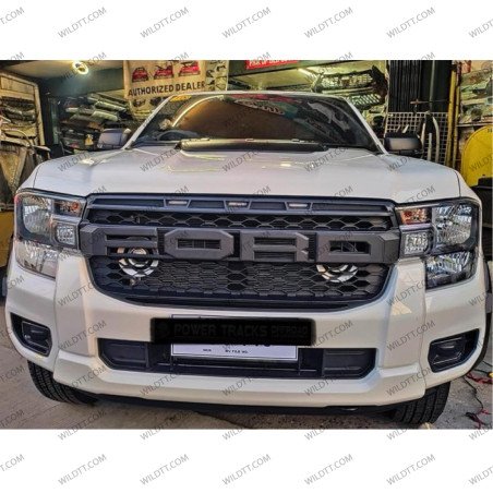 Grille de Radiateur "Raptor" Ford Ranger XLT 2023+ - WildTT