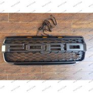 Grille de Radiateur "Raptor" Ford Ranger XLT 2023+ - WildTT