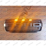 Grille de Radiateur "Raptor" Ford Ranger XLT 2023+ - WildTT