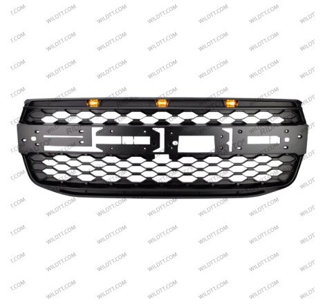 Grille de Radiateur "Raptor" Ford Ranger XLT 2023+ - WildTT