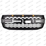 Griglia del Radiatore "Raptor" Ford Ranger XLT 2023+ - WildTT