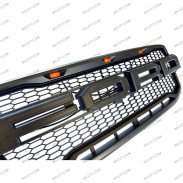 Grille de Radiateur "Raptor" avec LEDs Ford Ranger Wildtrak/Limited 2023+ - WildTT