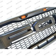 Grille de Radiateur "Raptor" avec LEDs Ford Ranger Wildtrak/Limited 2023+ - WildTT