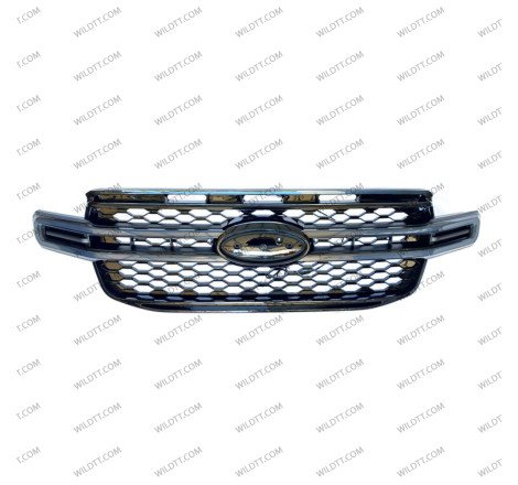 Grille de Radiateur Stripe Ford Ranger Wildtrak/Limited 2023+ - WildTT