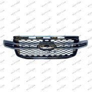 Grille de Radiateur Stripe Ford Ranger Wildtrak/Limited 2023+ - WildTT