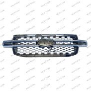 Griglia del Radiatore Stripe Ford Ranger Wildtrak/Limited 2023+ - WildTT