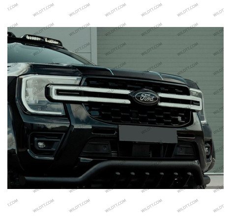 Radiator Grills - WildTT