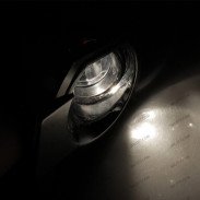 Fari Antinebbia OEM Ford Ranger 2012-2016 - WildTT