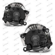 Phares Antibrouillard OEM Ford Ranger 2012-2016 - WildTT