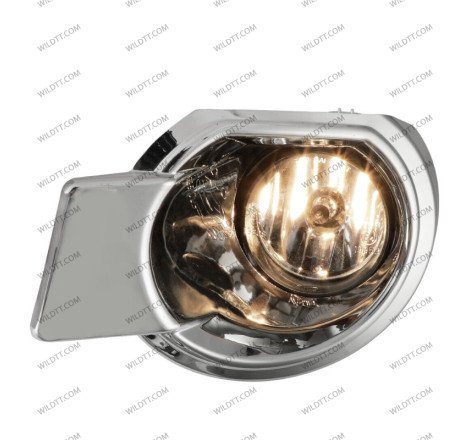 Fari Antinebbia OEM Ford Ranger 2012-2016 - WildTT