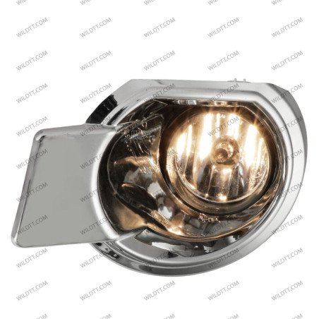 Fari Antinebbia OEM Ford Ranger 2012-2016 - WildTT