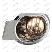 Fari Antinebbia OEM Ford Ranger 2012-2016 - WildTT